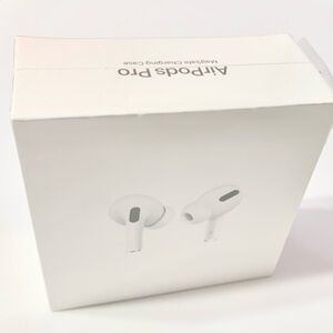 Apple AirPods Pro 2021 Wireless Ear Buds MagSafe Charging Case NEW - SEALED